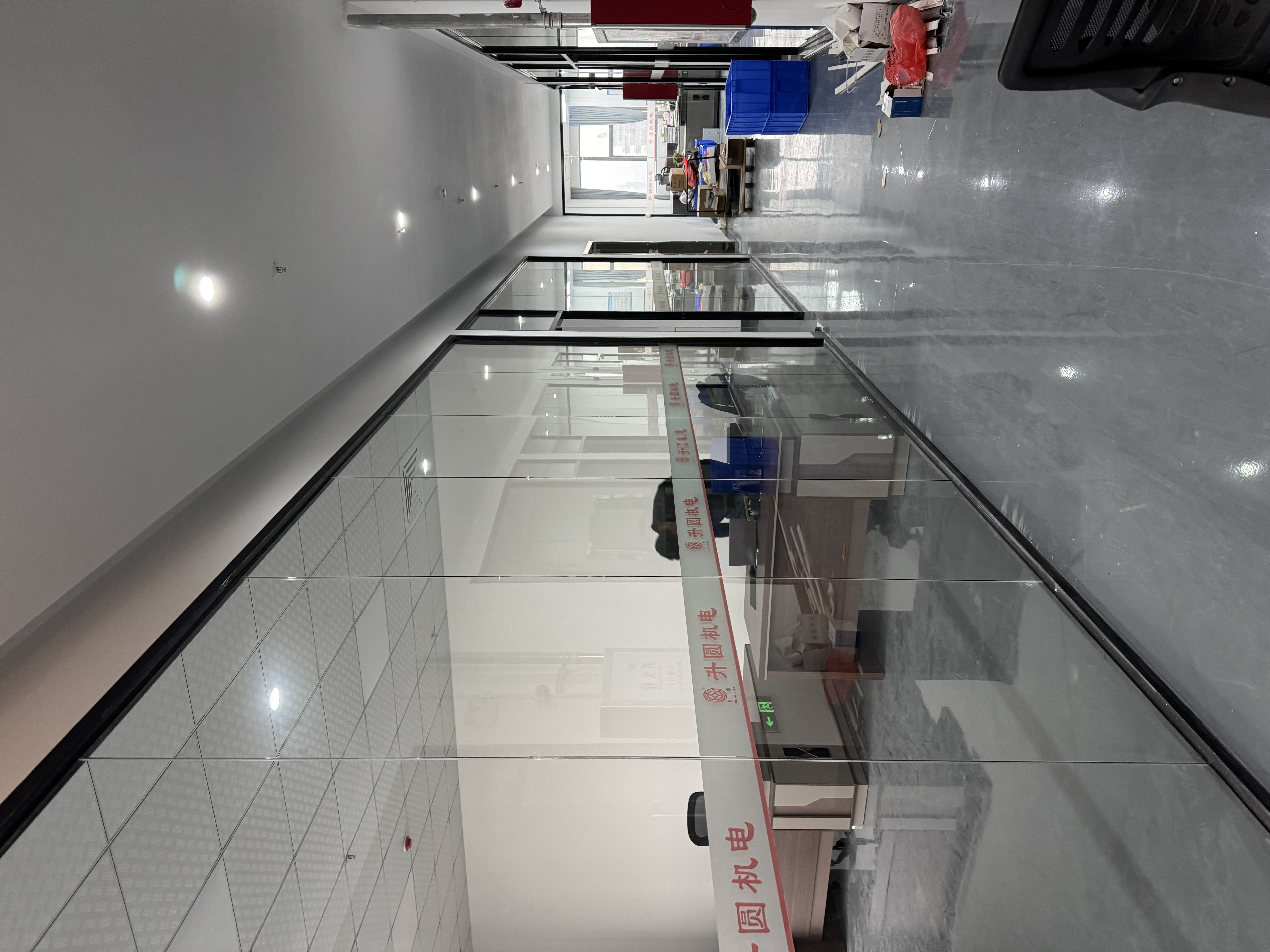 东莞市升圆机电有限公司图9