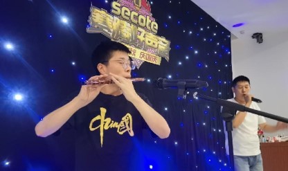 安徽赛腾自动化科技有限公司图16