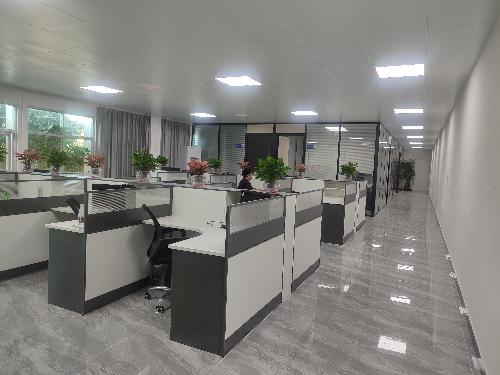 东莞市粤强机械有限公司图5