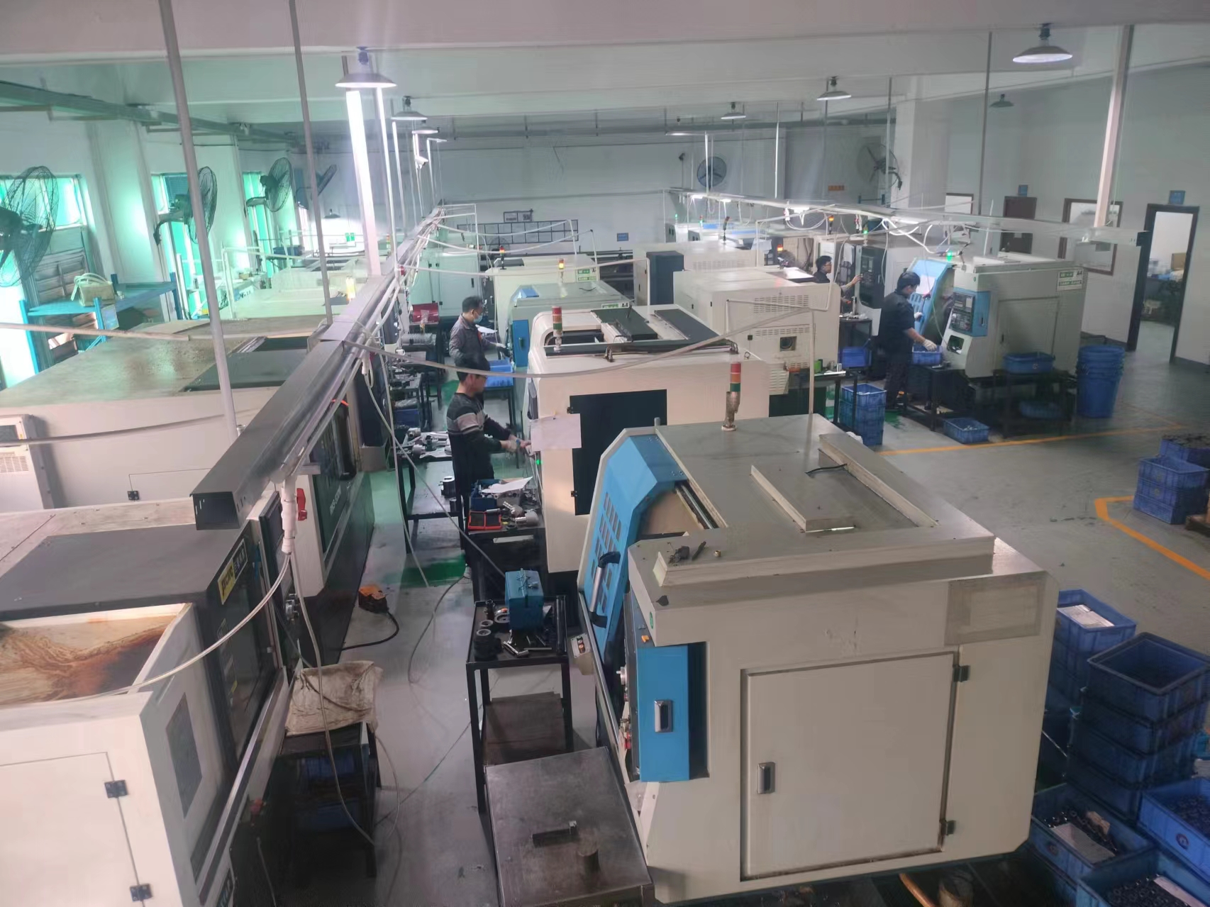 东莞市诚源通五金制品有限公司图3