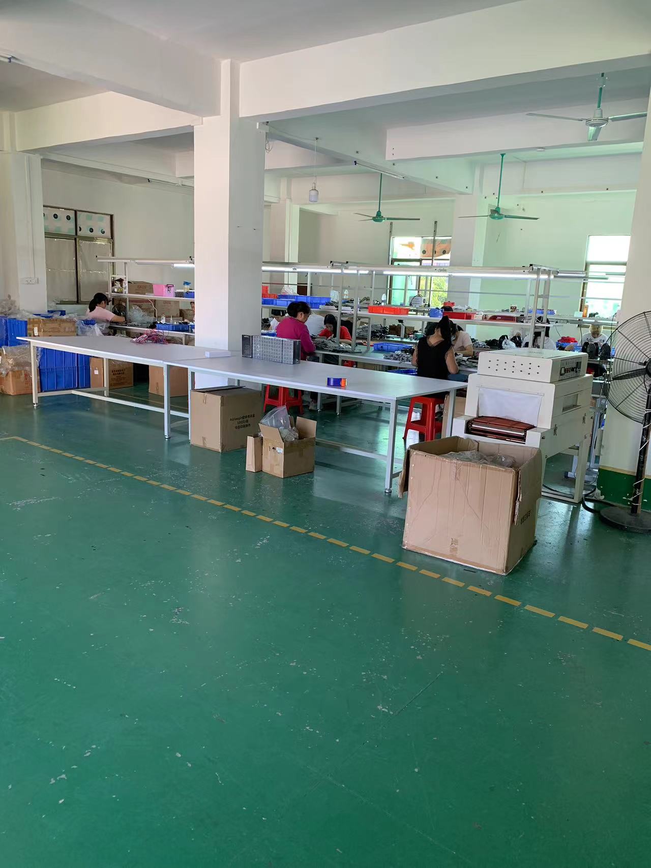 东莞市萌春电子科技有限公司图1