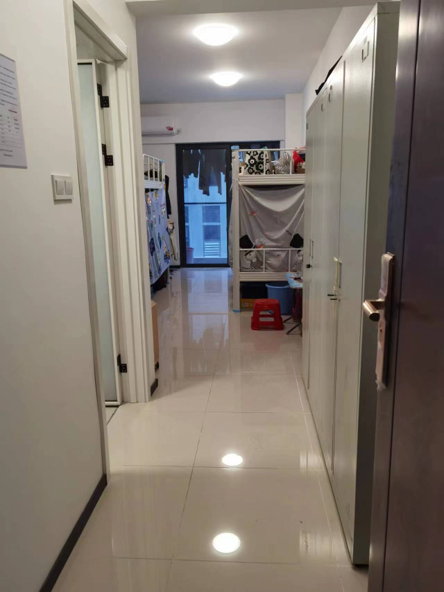 广东恩贝斯电器科技有限公司图8