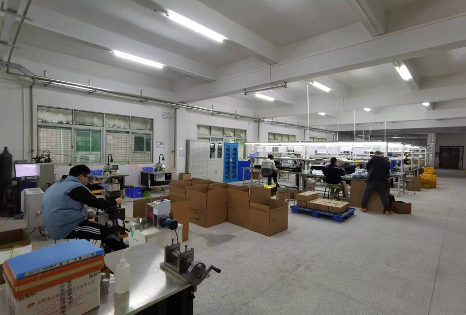 东莞市正晟五金有限公司图4