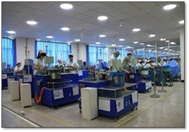 格棱电子（东莞）有限公司图1