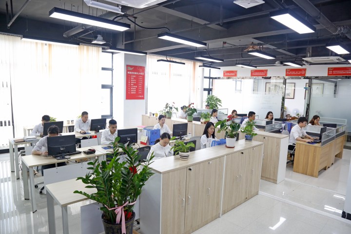 东莞市科源润滑技术有限公司图1