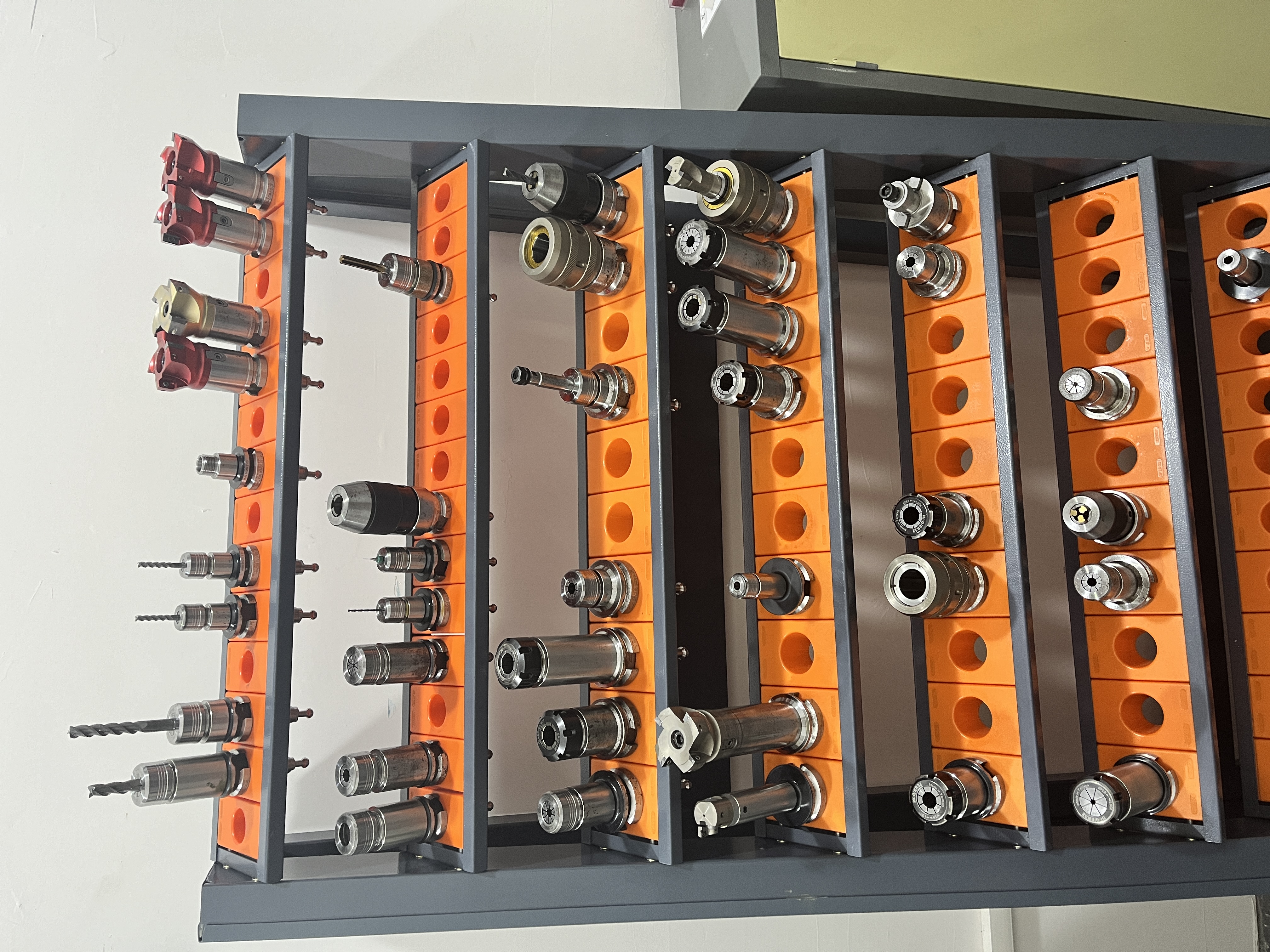 东莞市肯达铭精密机械有限公司图9