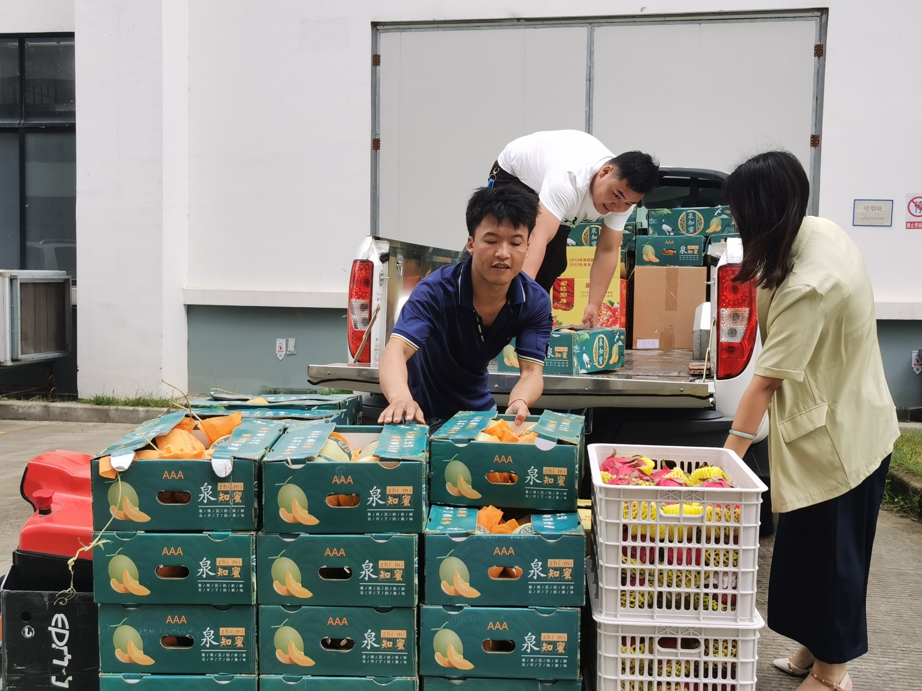 东莞怡联科技有限公司图6