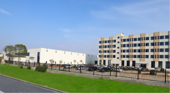 高安市璐克斯机械有限公司图4