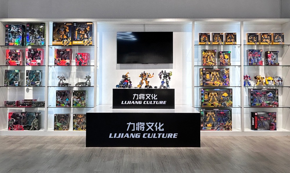 汕头市速驰宇科技有限公司图3