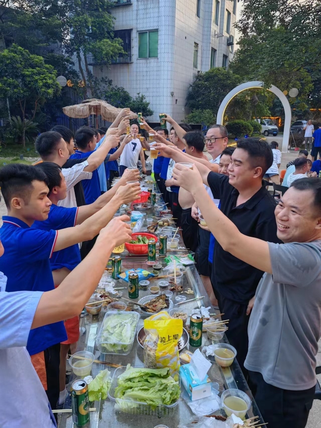 东莞兰欣新材料科技有限公司图5