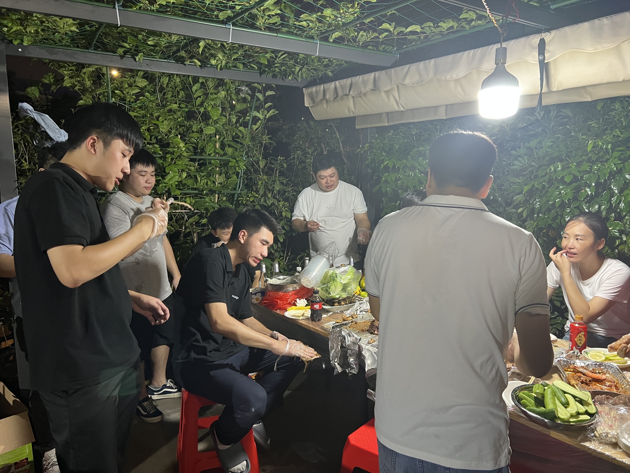 东莞市汉朋精密机械有限公司图16