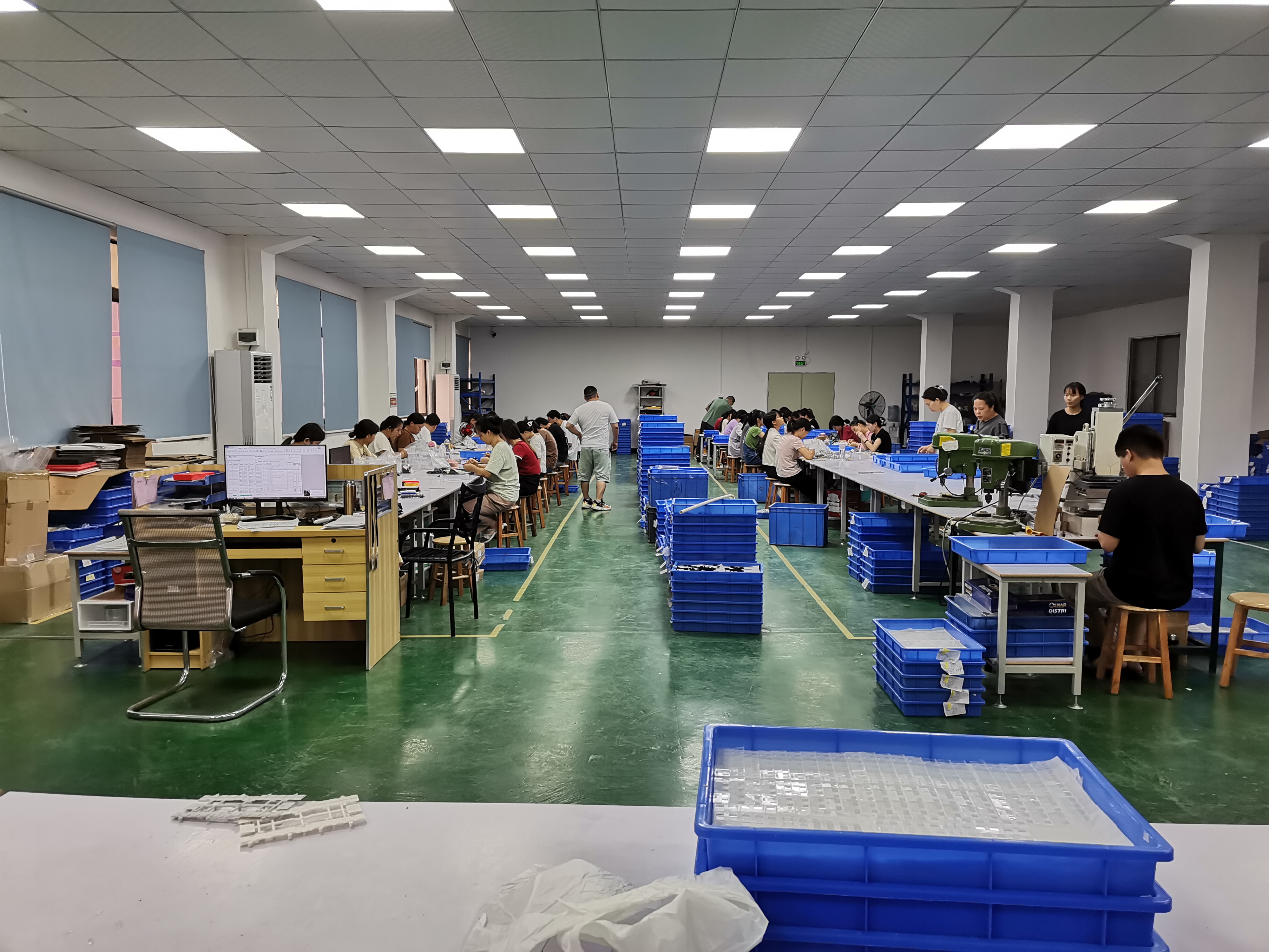 东莞市盛平科技有限公司图2