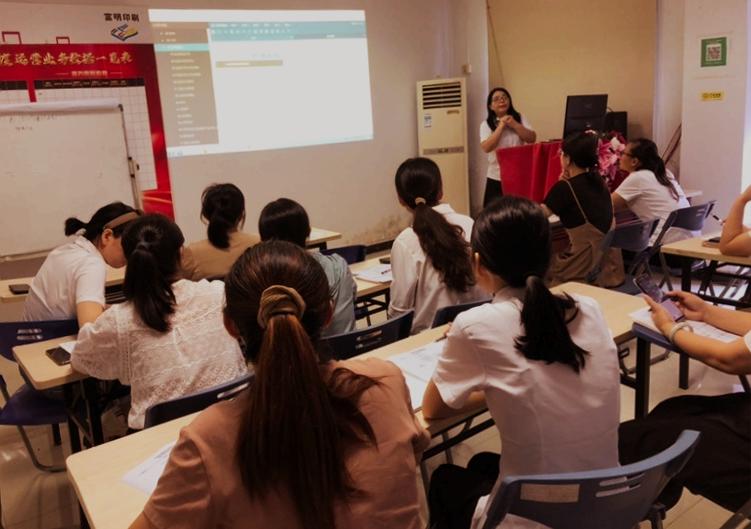 东莞市富明实业有限公司图13