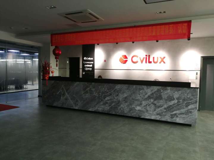 东莞群翰电子有限公司图6