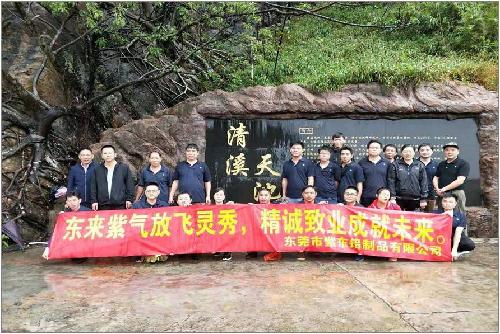 东莞市紫东铝制品有限公司图3