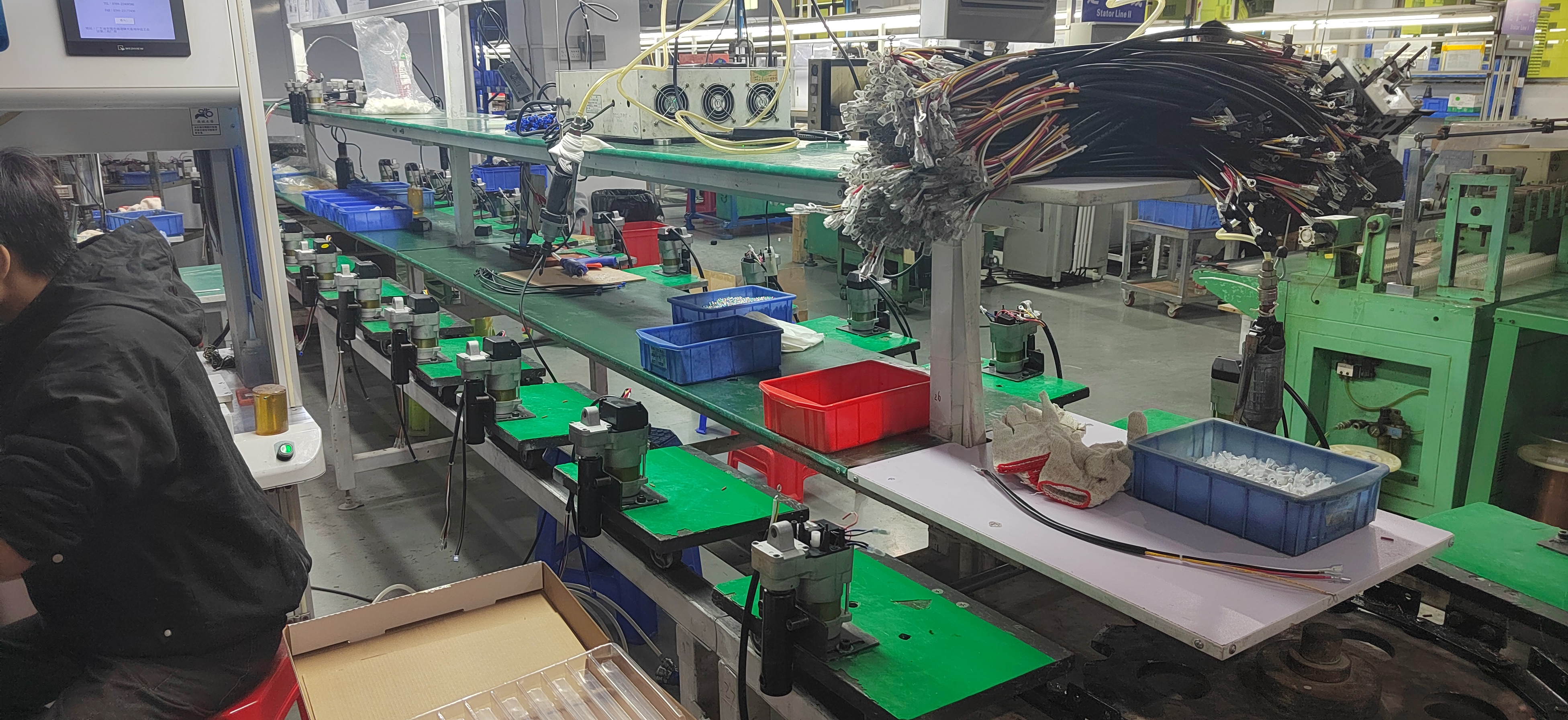 广东中鑫承誉驱动技术有限公司图2