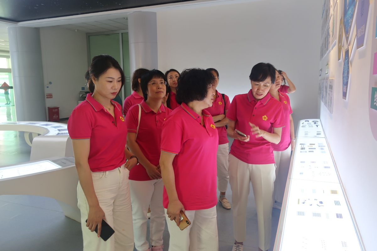 东莞六淳精密电子科技有限公司图4
