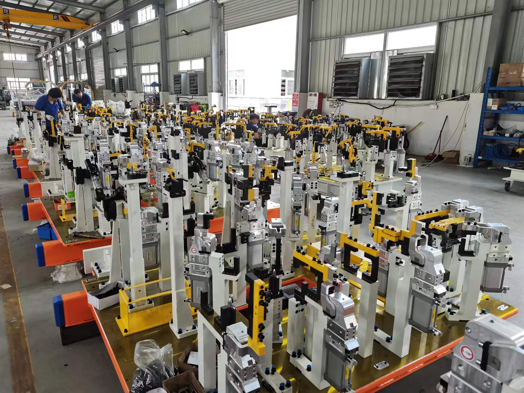 东莞市定靖轩机械设备科技有限公司图16