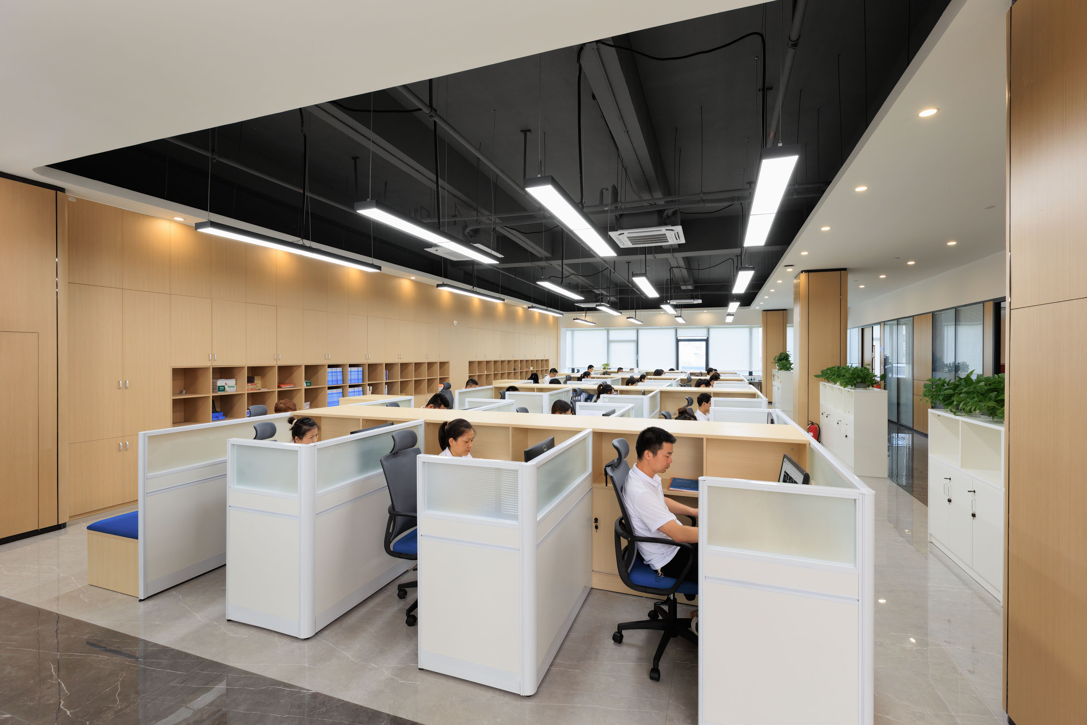 广东博亿精科传感有限公司图2