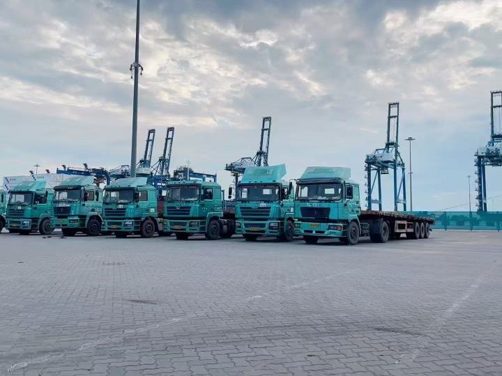 东莞市添隆物流有限公司图3