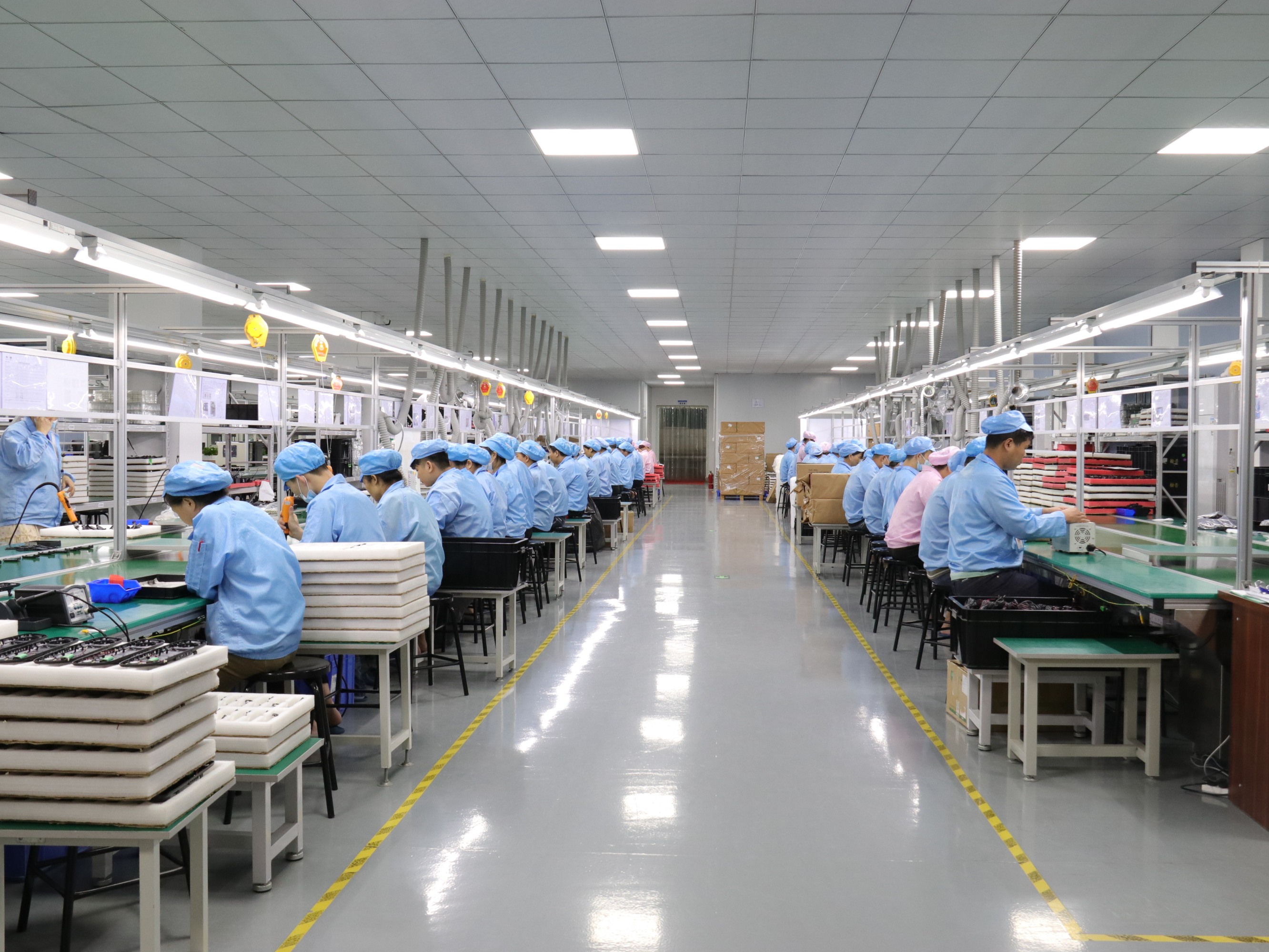 东莞市翰普电子科技有限公司图14