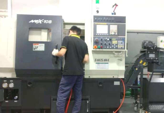 华盟技术（东莞）有限公司图4