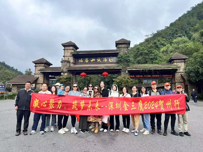 弘丰电子材料（东莞）有限公司图1