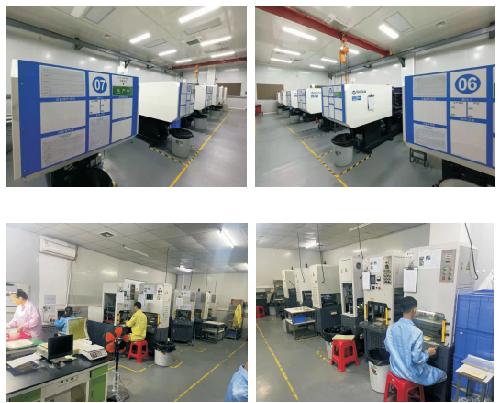 东莞市新合联模具塑胶有限公司图6