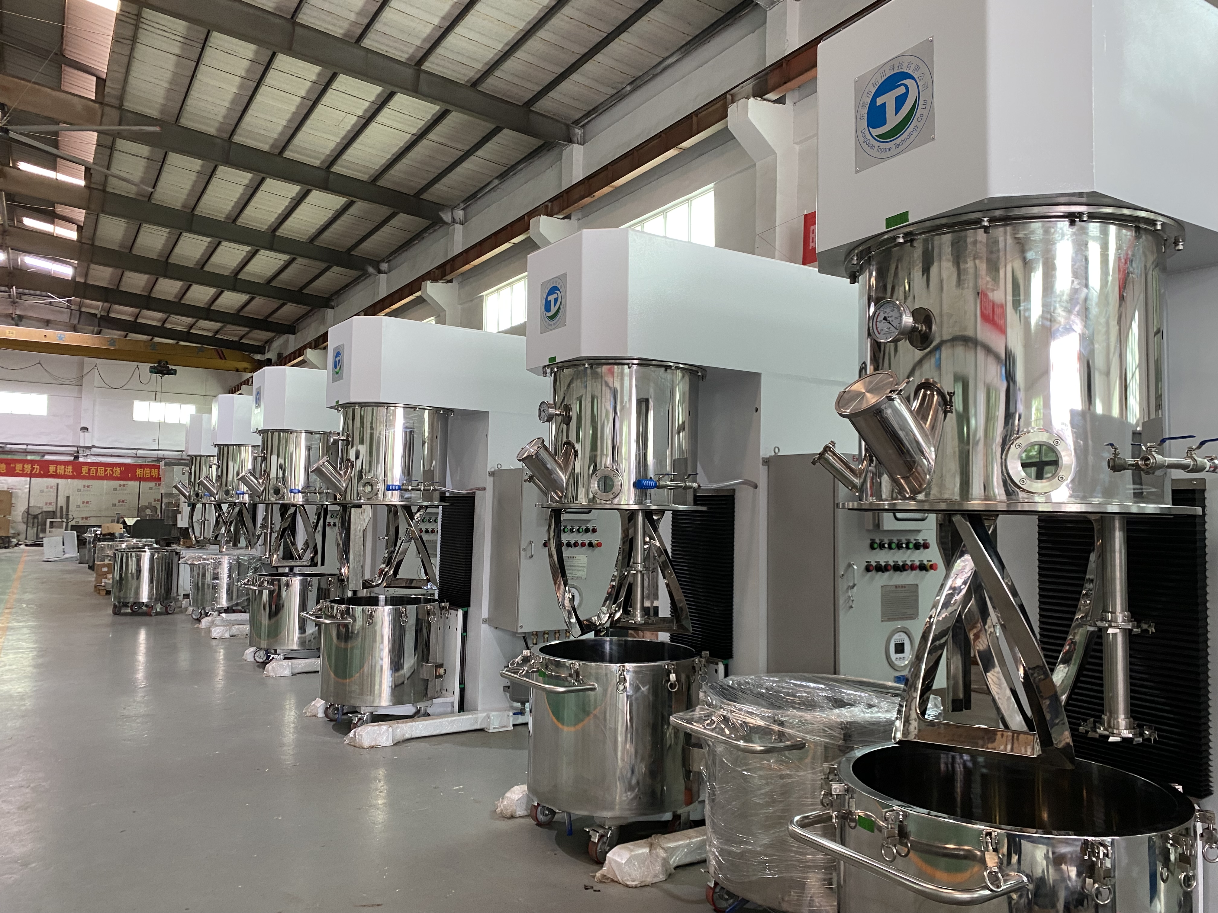 东莞市拓川科技有限公司图19