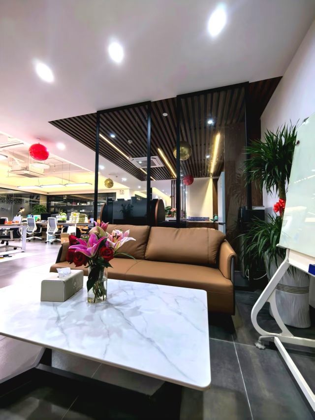 东莞市立葳科技有限公司图6