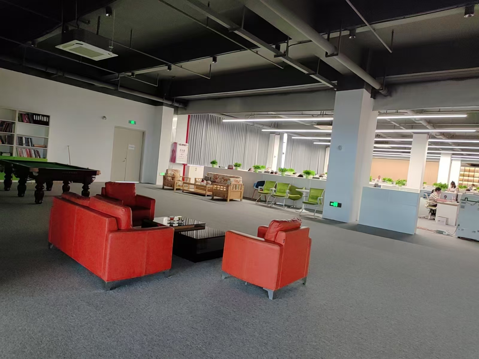 东莞市圣马帝诺家具有限公司图8