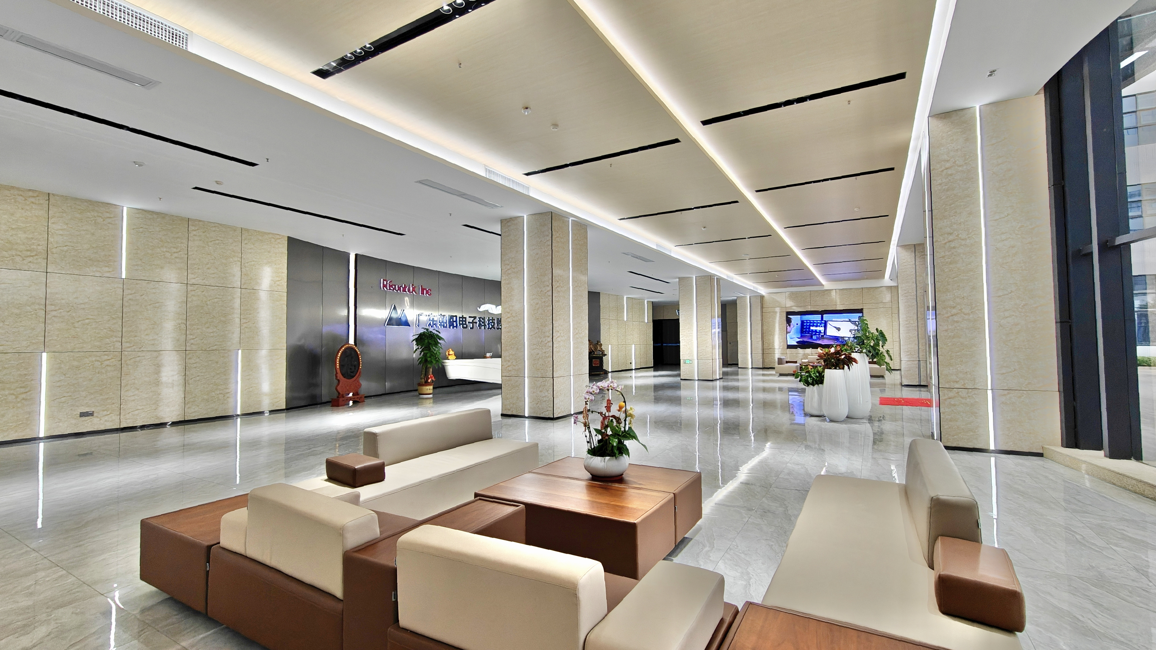 广东朝阳电子科技股份有限公司图8