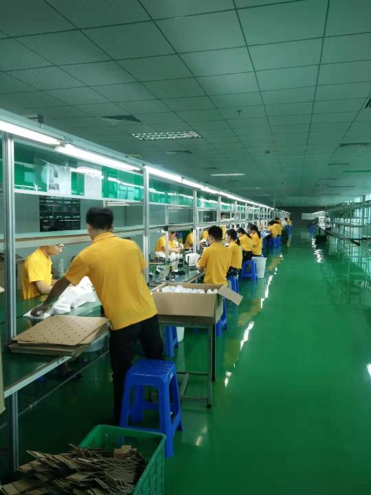 东莞市腾升塑胶五金有限公司图7