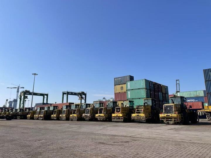 东莞市添隆物流有限公司图6