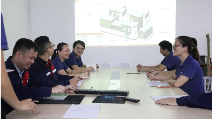 东莞市韦安自动化科技有限公司图6