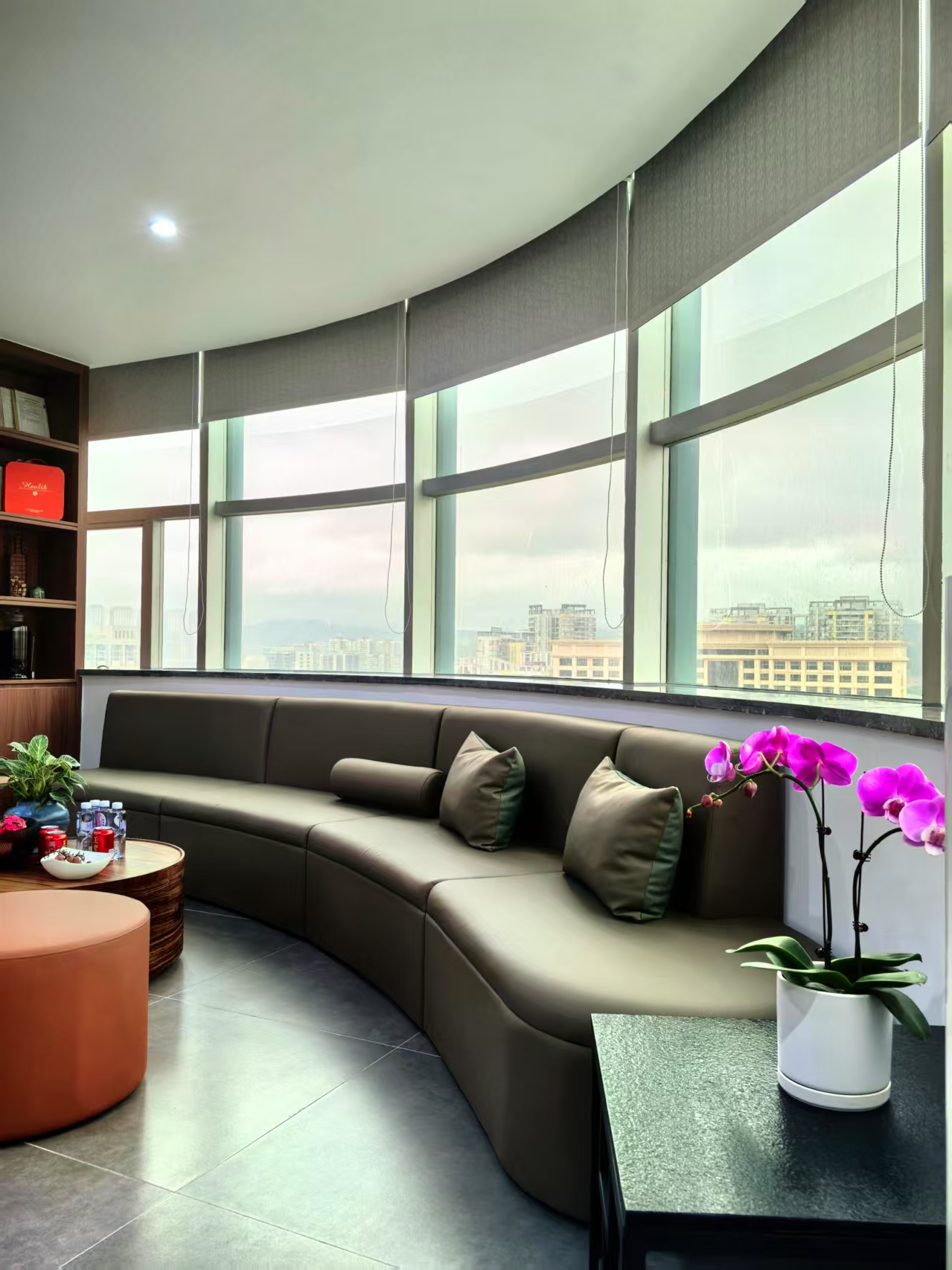 东莞市立葳科技有限公司图8