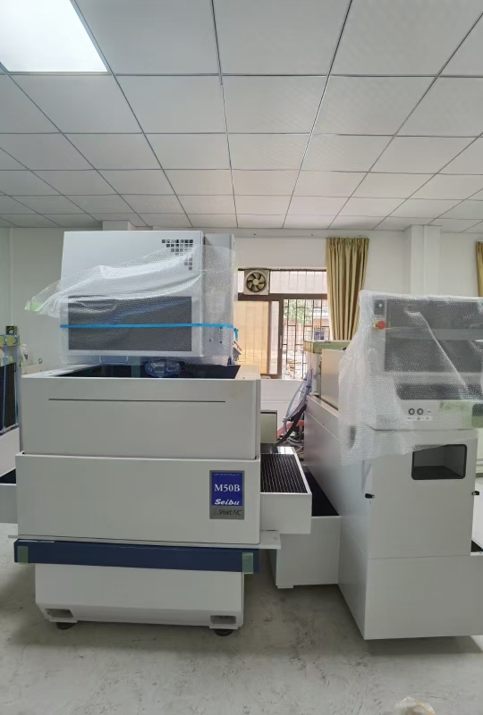 东莞市石碣骏驰五金模具厂图10