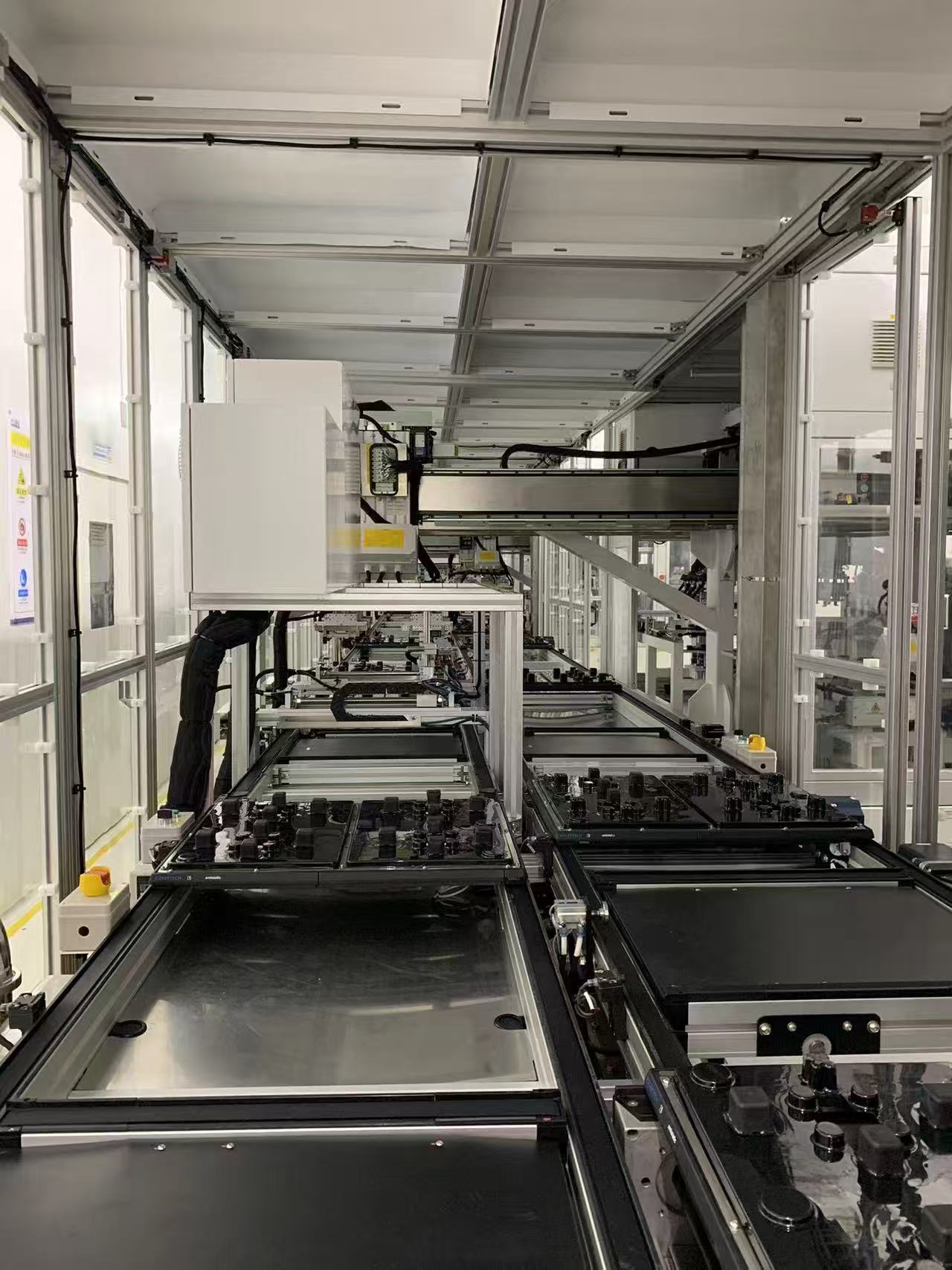 东莞市樟木头正发机械设备加工厂图3