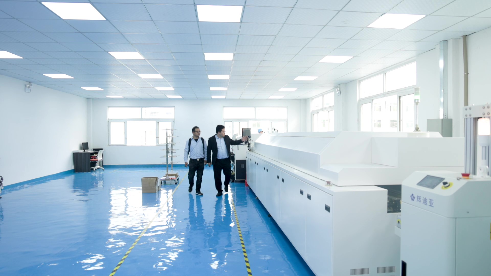 东莞市威霆电源科技有限公司图8