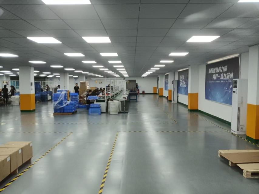 东莞市德辉玻璃有限公司图9