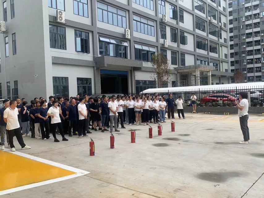 东莞六淳精密电子科技有限公司图5