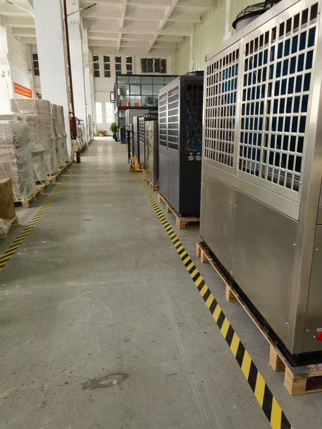 广东拓普节能设备有限公司图5