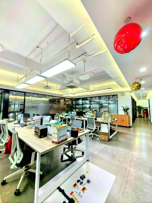 东莞市立葳科技有限公司图4