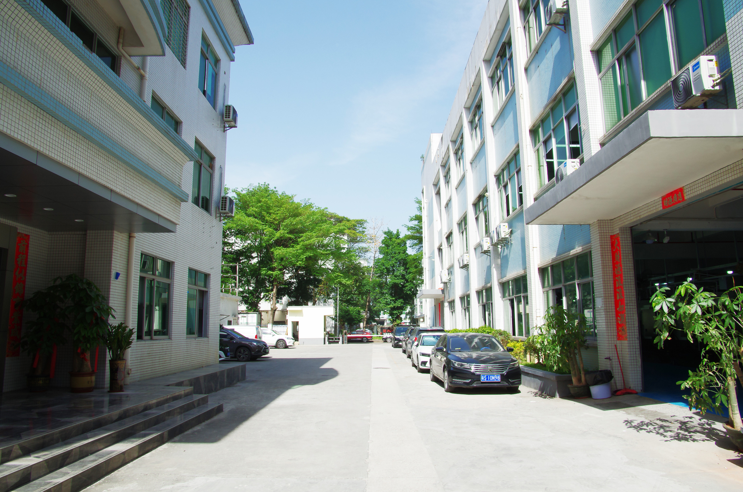 弘丰电子材料（东莞）有限公司图9