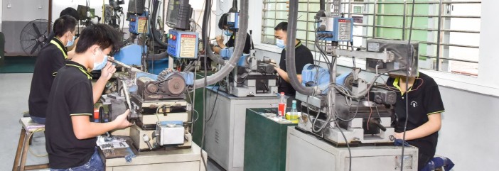 华盟技术（东莞）有限公司图1