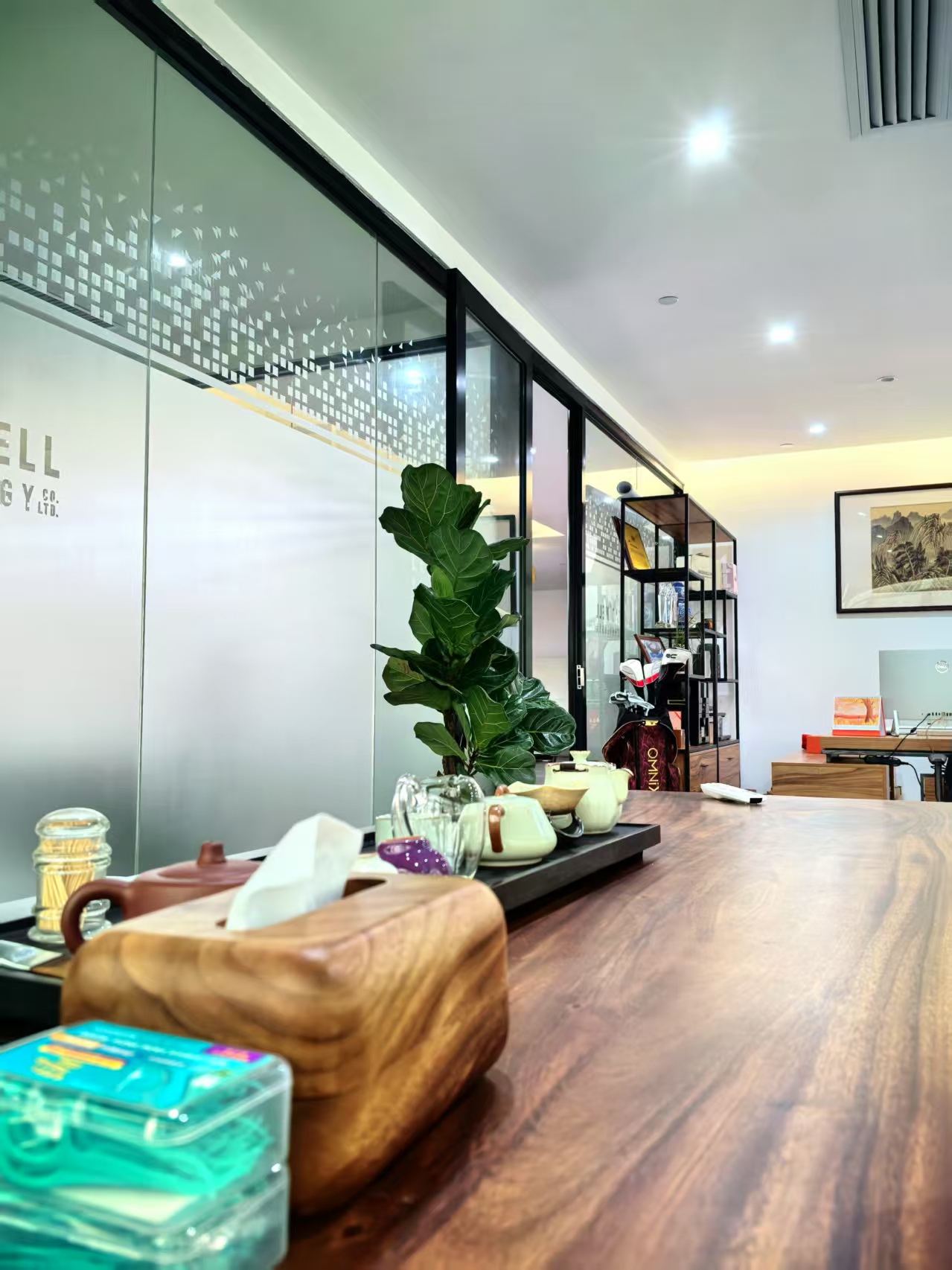 东莞市立葳科技有限公司图10