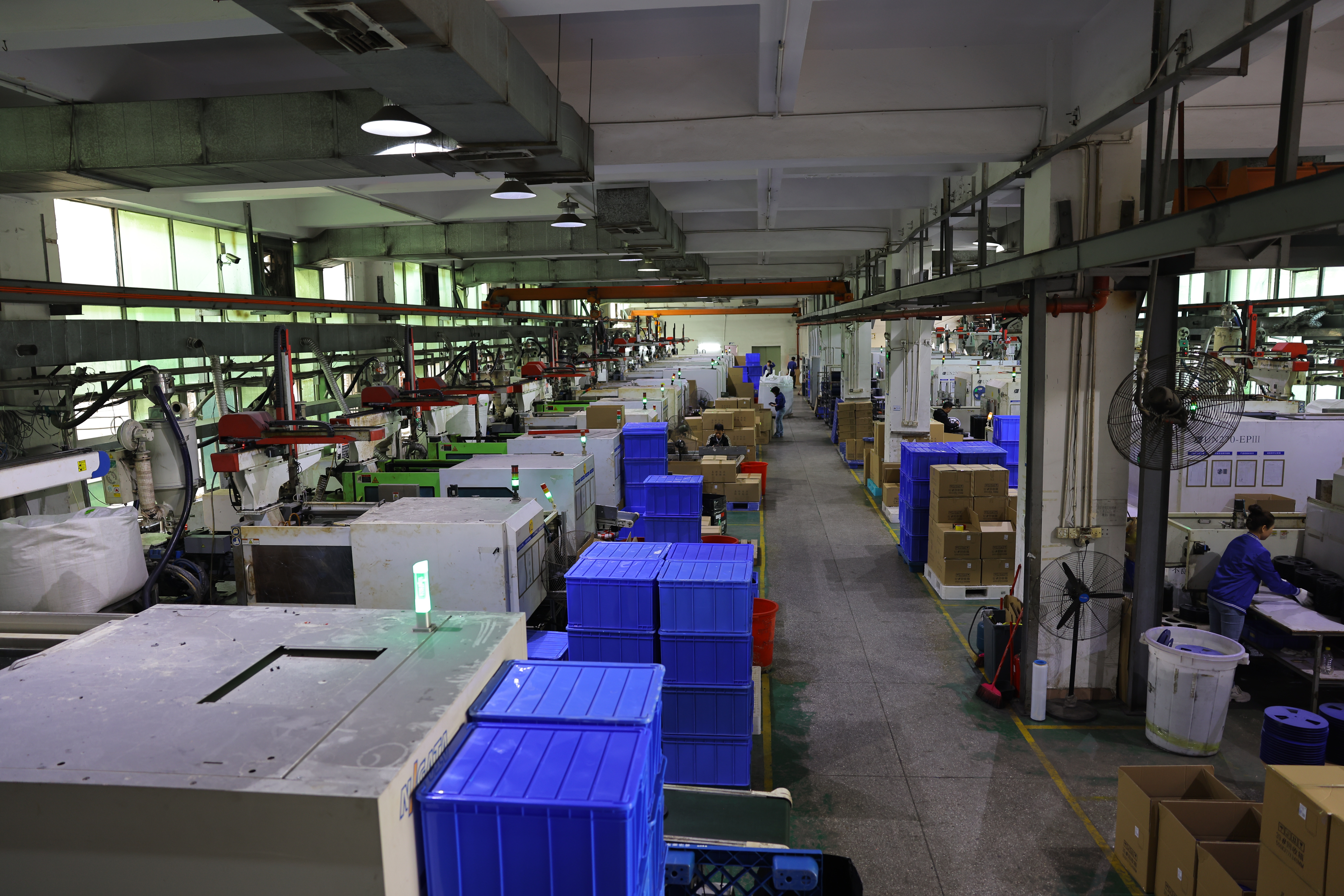 东莞市宏景半导体材料有限公司图6