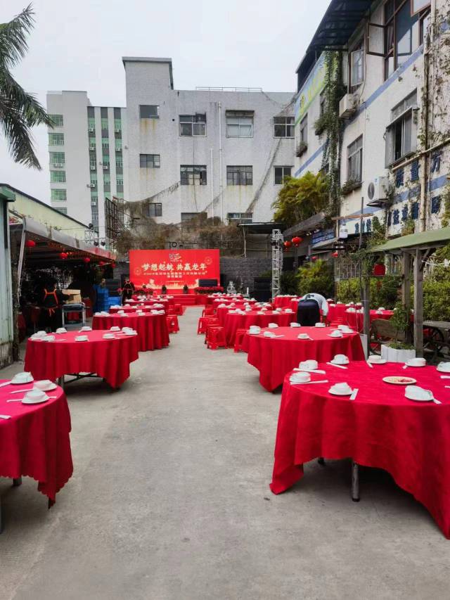 东莞市东彩服装工艺有限公司图3