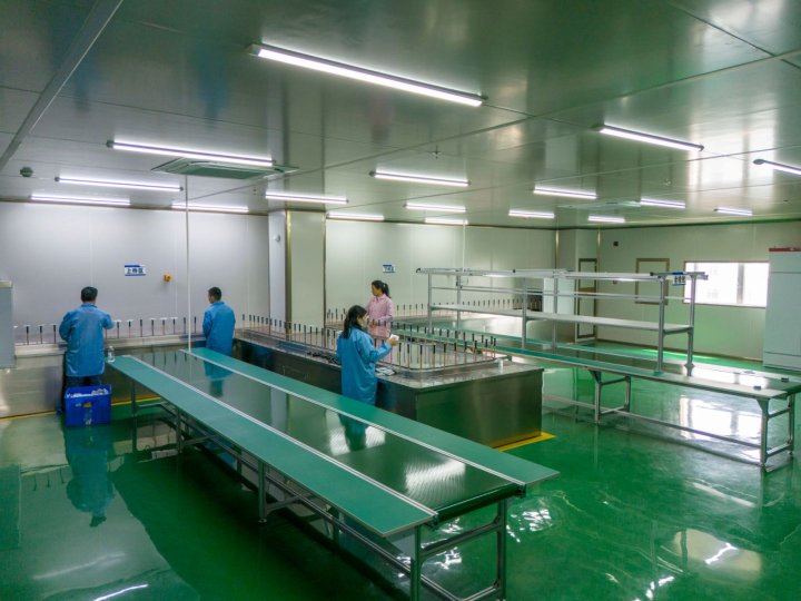 广东峰业塑胶科技有限公司图12