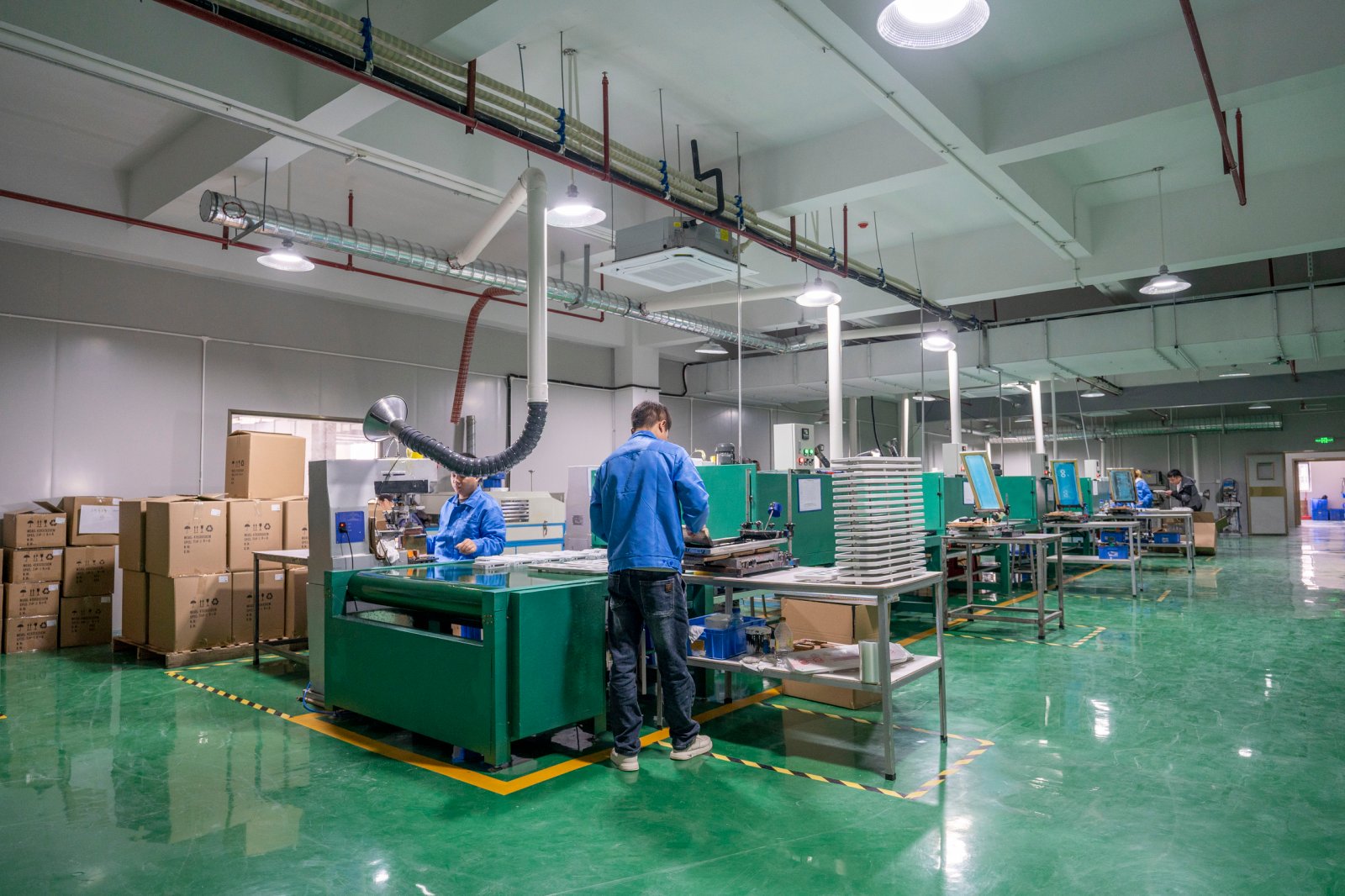 广东峰业塑胶科技有限公司图11